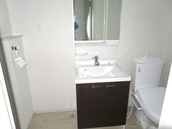 BELANGRIAK国見の物件内観写真